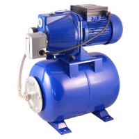 Горизонтальный многоступенчатый насос CHL 4-40 220v/380v0,75kw(4m3-H40m)