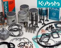 Соленоид Kubota 1720860016