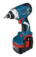 Гайковерт аккумуляторный Bosch GDR 14.4V (0601909488)