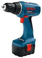 Аккумуляторная дрель-шуруповерт Bosch GSR 14.4 V-LI (0601866000)