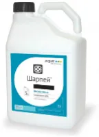 Шарпей