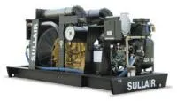 Компрессор высокого давления Sullair Combo 750XHH-900XH