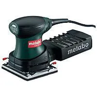 Плоская шлифмашина Metabo FSR 200 Intec