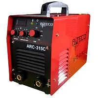 Сварочный аппарат ALTECO ARC-250C 220/380