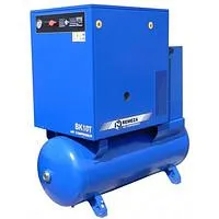Винтовой компрессор РЕМЕЗА BK15E-8-500