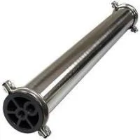 Корпус мембр. стальной SUS-304-2540