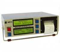 4-х компонентный газоанализатор Автотест-02.02П (1 кл)