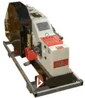 Станок для резки арматуры CQ-42