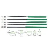 8PK-605A Набор надфилей