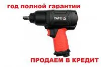 Гайковерт пневматический YATO YT-09540