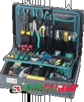 Профессиональный набор инструментов электронщика Pro'sKit 1PK-1700NB