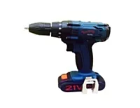 Аккумуляторная дрель шуруповерт ALTECO Standard CD 2110Li