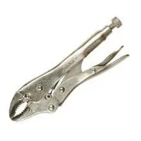 Плоскогубцы-зажим Pro'sKit 8PK-378C