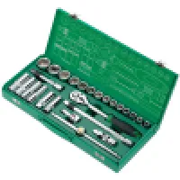Набор сменных головок с держателем Pro'sKit SK-42601M
