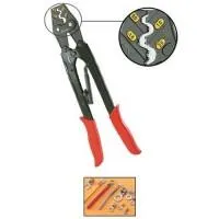 Кримпер (350мм) 8PK-CT016