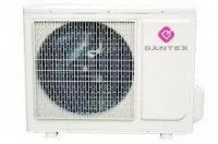 Компрессорно конденсаторный агрегат Dantex DK-03WC/F
