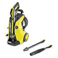 Аппарат высокого давления Karcher K 5 Premium Full Control