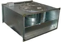 Вентилятор прямоугольный канальный VCP 50-30-4D (380V)