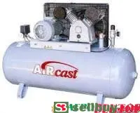 Воздушный компрессор Remeza Aircast СБ4/Ф-270.LB50