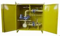 Газовое оборудование