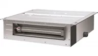 Внутренние настенные блоки VRF BVRFDKS7- 36