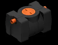 Жироуловители BG-300