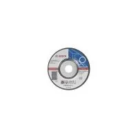Круг шлифовальный по металлу 180х6 Bosch арт.2608600315