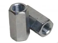 Муфта соединительная М10*35