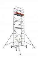 Базовая конструкция (Основной каркас) Krause Climtec