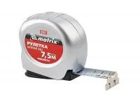 Рулетка Magnetic, 7,5 м х 25 мм, магнитный зацеп, Matrix