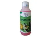 Превикур