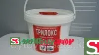 ТРИЛОКС № 300 салфетки (быстрая дезинфекция, неонатал. отделения, кувезы)