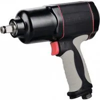 Гайковерт пневматический 1/2"DR 7500 об/мин, 680 Nm
