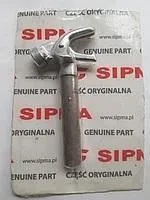 Крючек узловязатель вязального аппарата Sipma