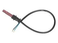 Инфракрасный датчик пламени SIEMENS QRB1B-A033B40B 2510029-CU