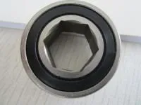 Подшипник на сельскохозяйственную технику 210RRB6 FKL