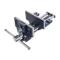 Wilton WWV/D/Q/7 Тиски столярные стационарные с быстрозажимным механизмом