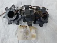 Звездочка КЗК-10-0218611